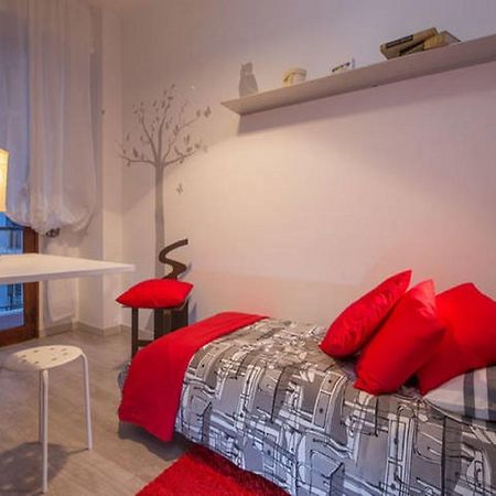 Iron Bridge Accommodation Rome Extérieur photo