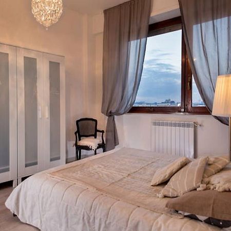 Iron Bridge Accommodation Rome Extérieur photo