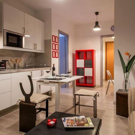 Iron Bridge Accommodation Rome Extérieur photo