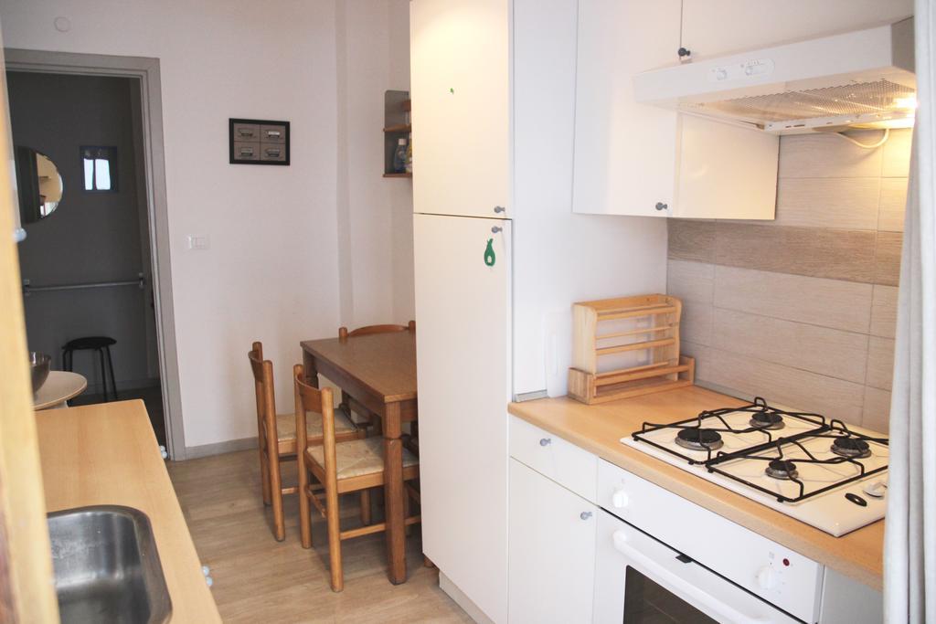 Iron Bridge Accommodation Rome Chambre photo