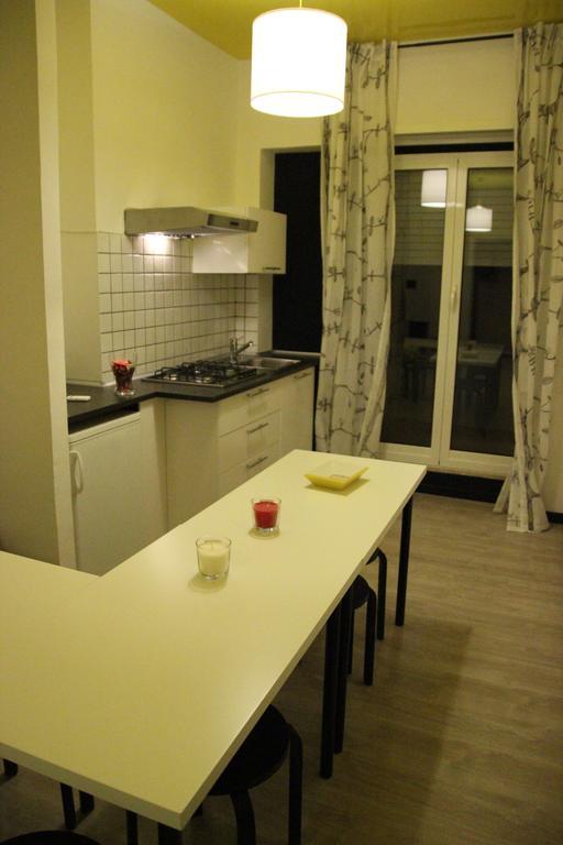 Iron Bridge Accommodation Rome Extérieur photo