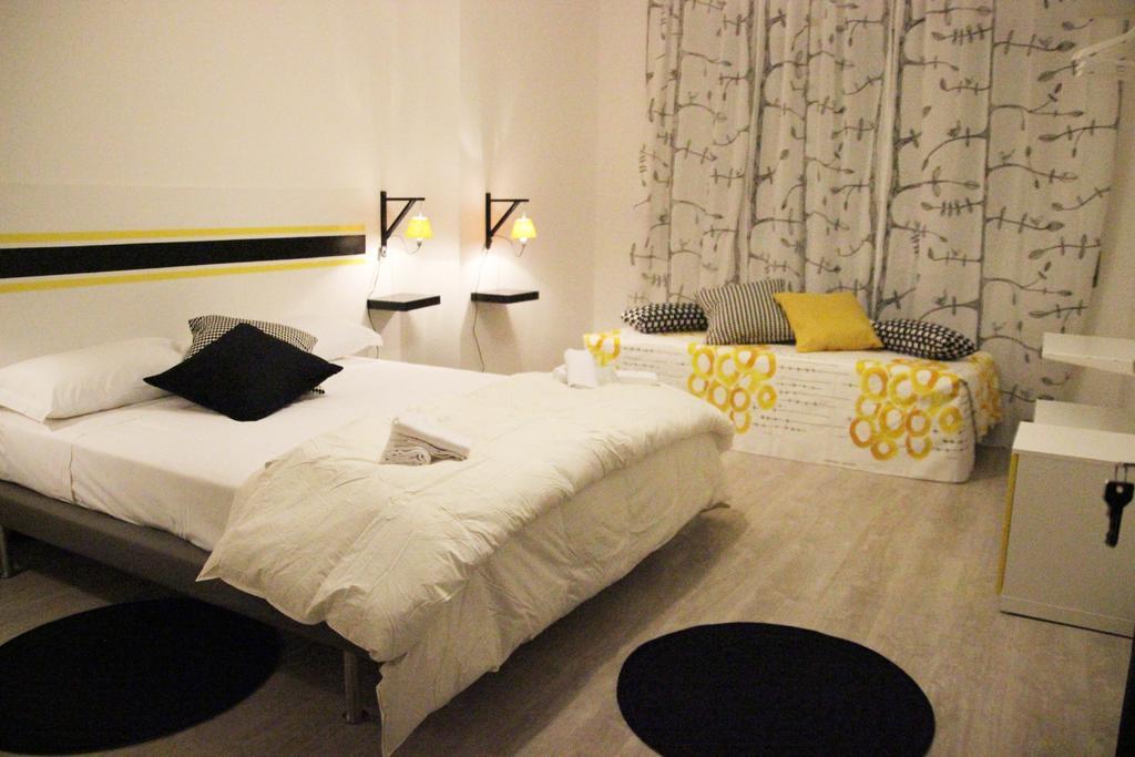 Iron Bridge Accommodation Rome Extérieur photo