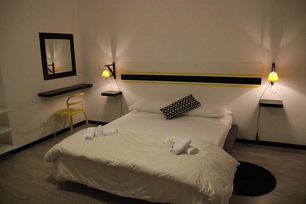 Iron Bridge Accommodation Rome Extérieur photo