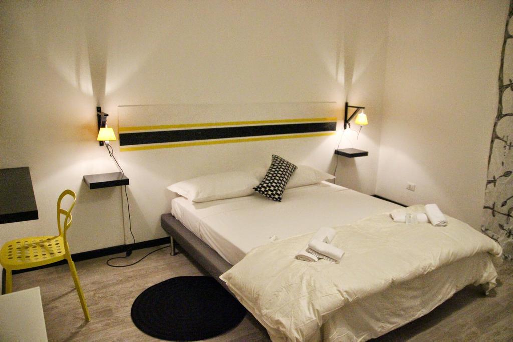 Iron Bridge Accommodation Rome Extérieur photo
