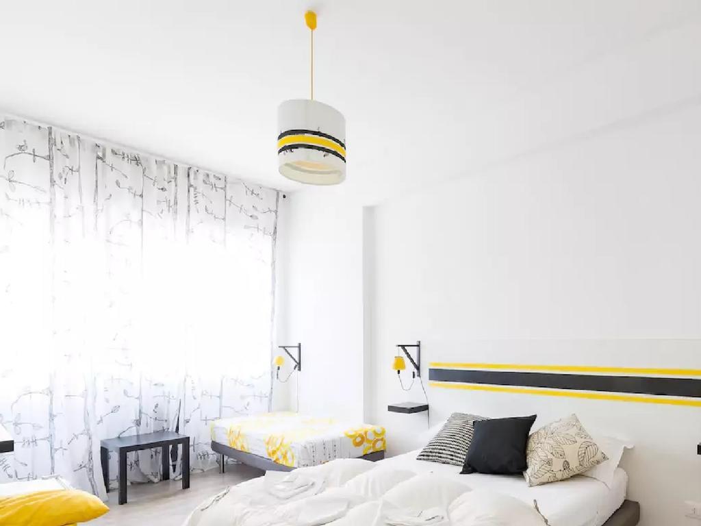 Iron Bridge Accommodation Rome Extérieur photo