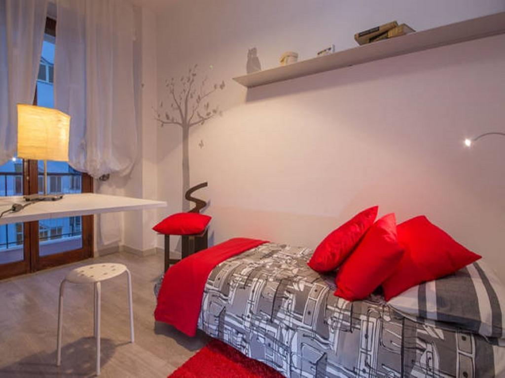 Iron Bridge Accommodation Rome Extérieur photo