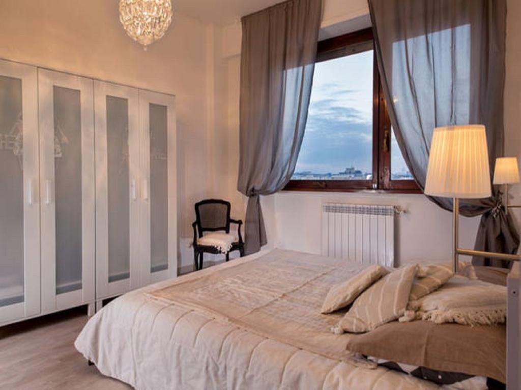 Iron Bridge Accommodation Rome Extérieur photo