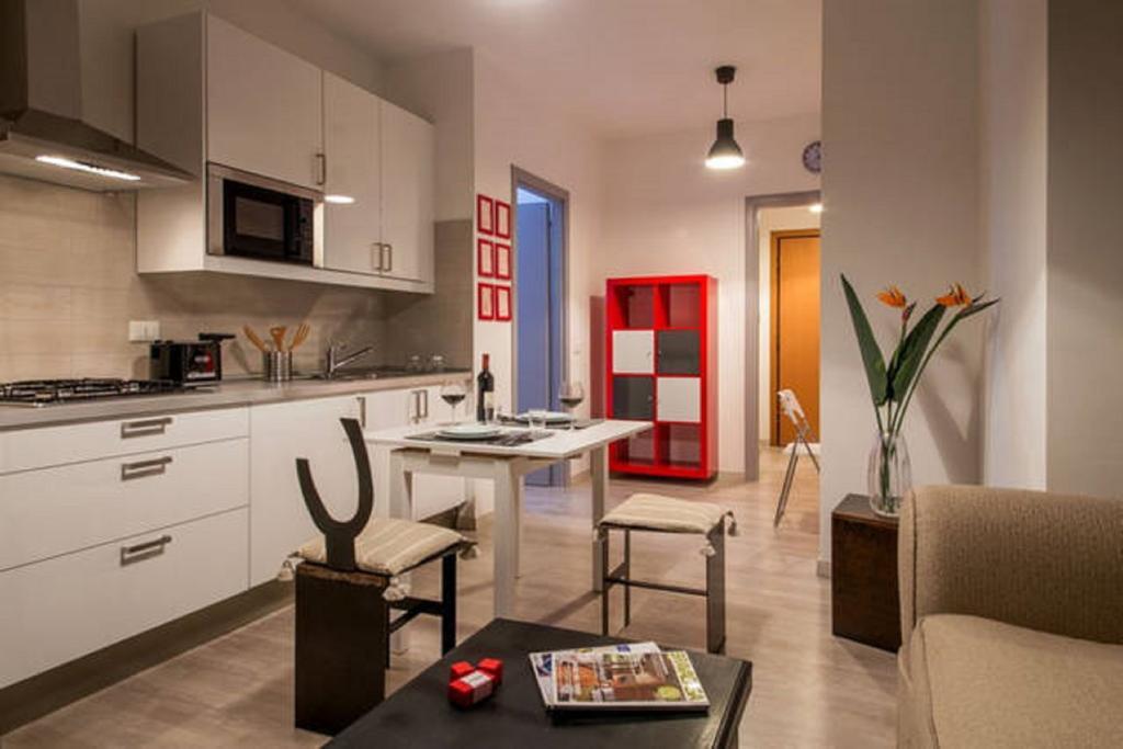 Iron Bridge Accommodation Rome Extérieur photo