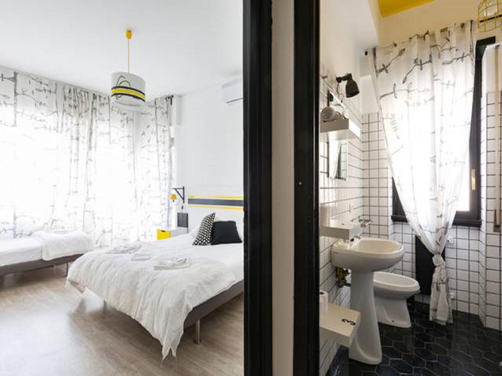 Iron Bridge Accommodation Rome Extérieur photo