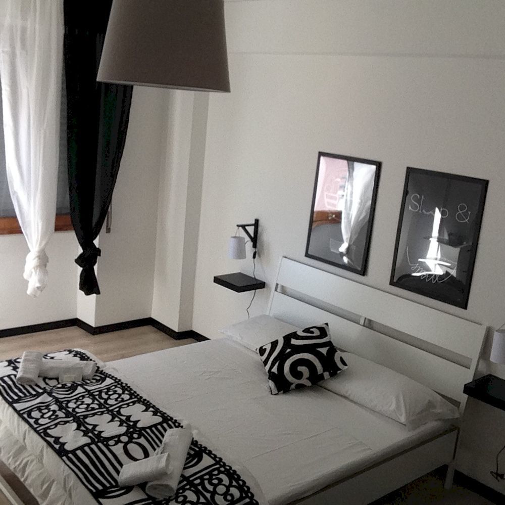 Iron Bridge Accommodation Rome Extérieur photo