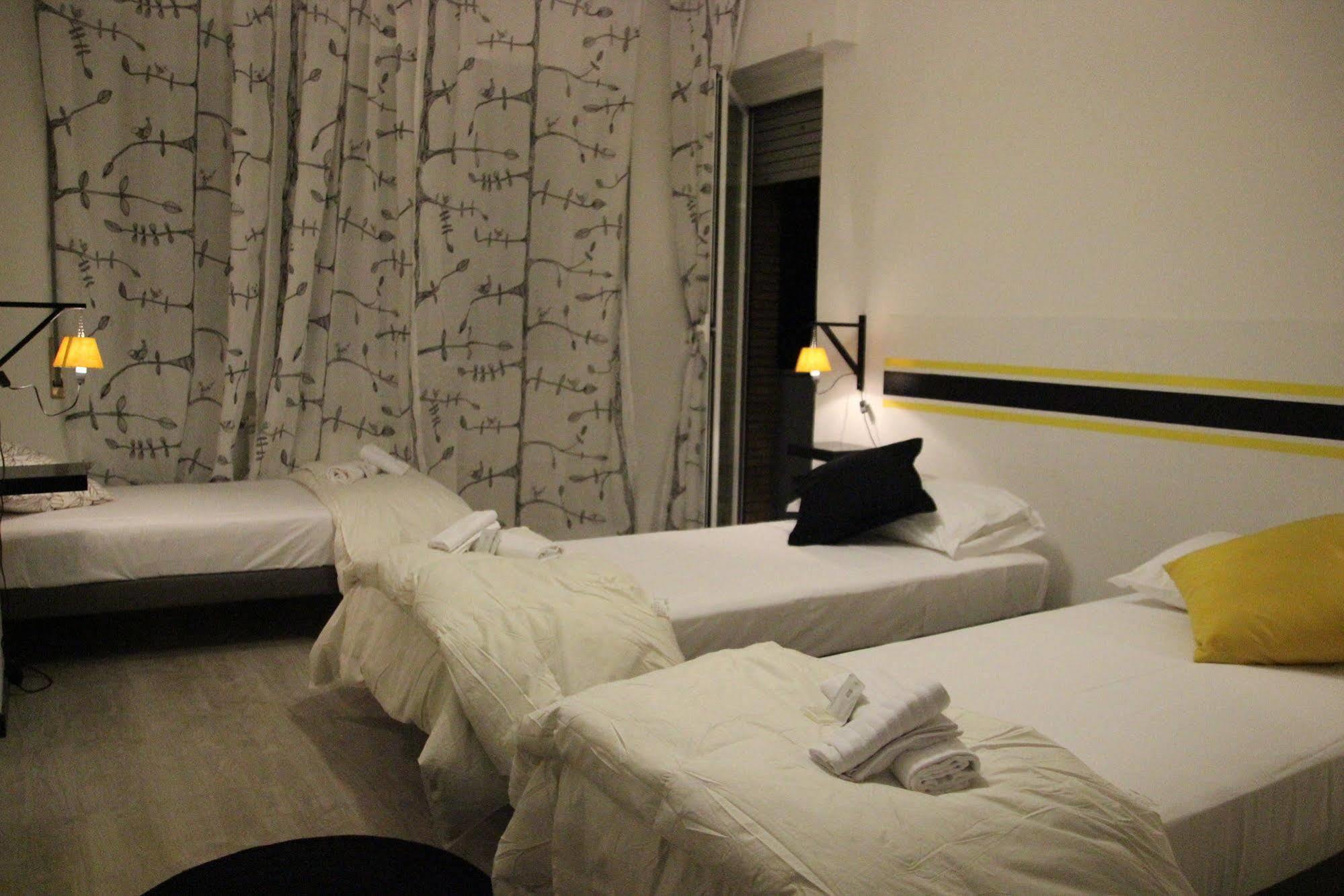 Iron Bridge Accommodation Rome Extérieur photo