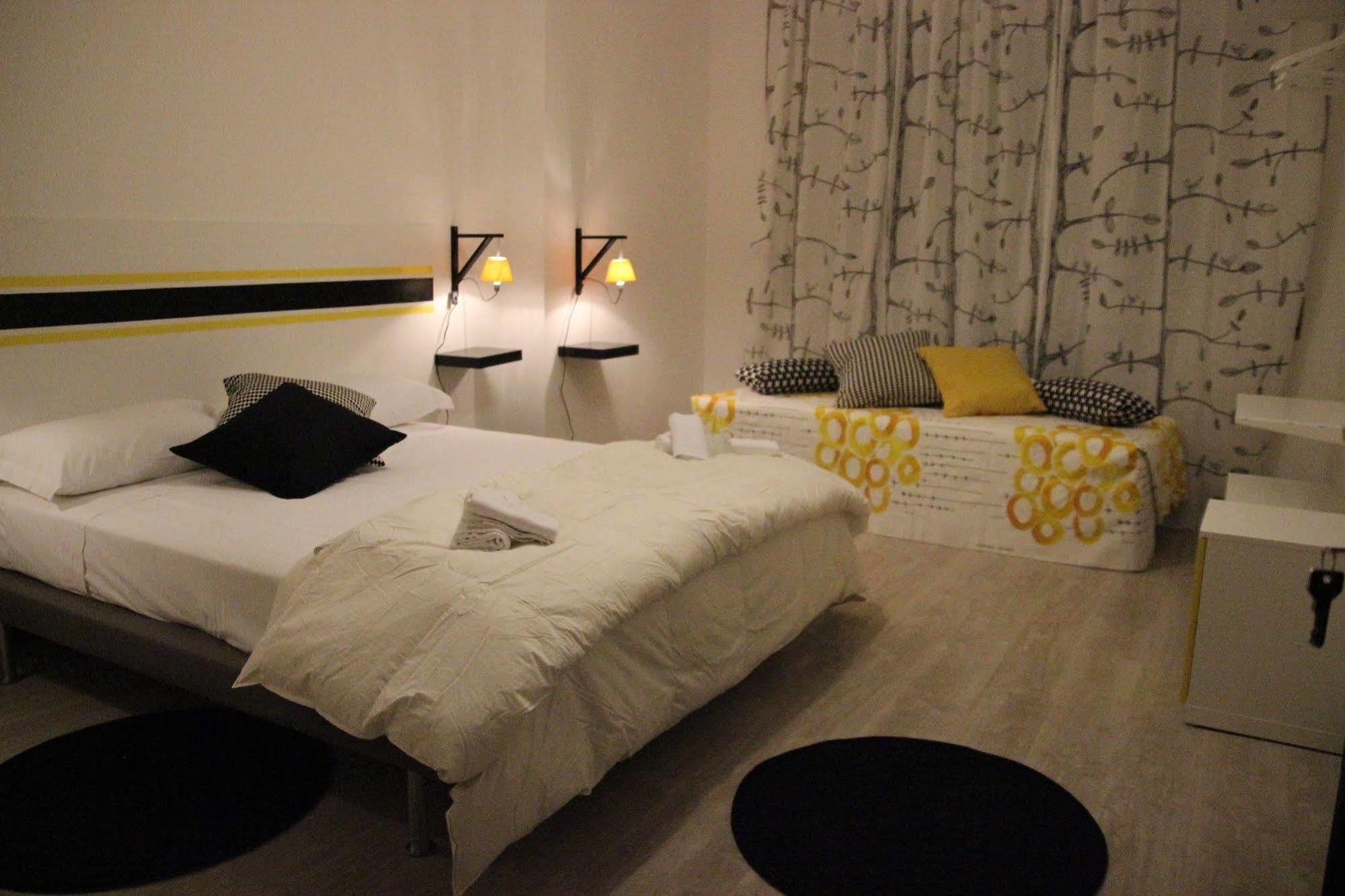 Iron Bridge Accommodation Rome Extérieur photo