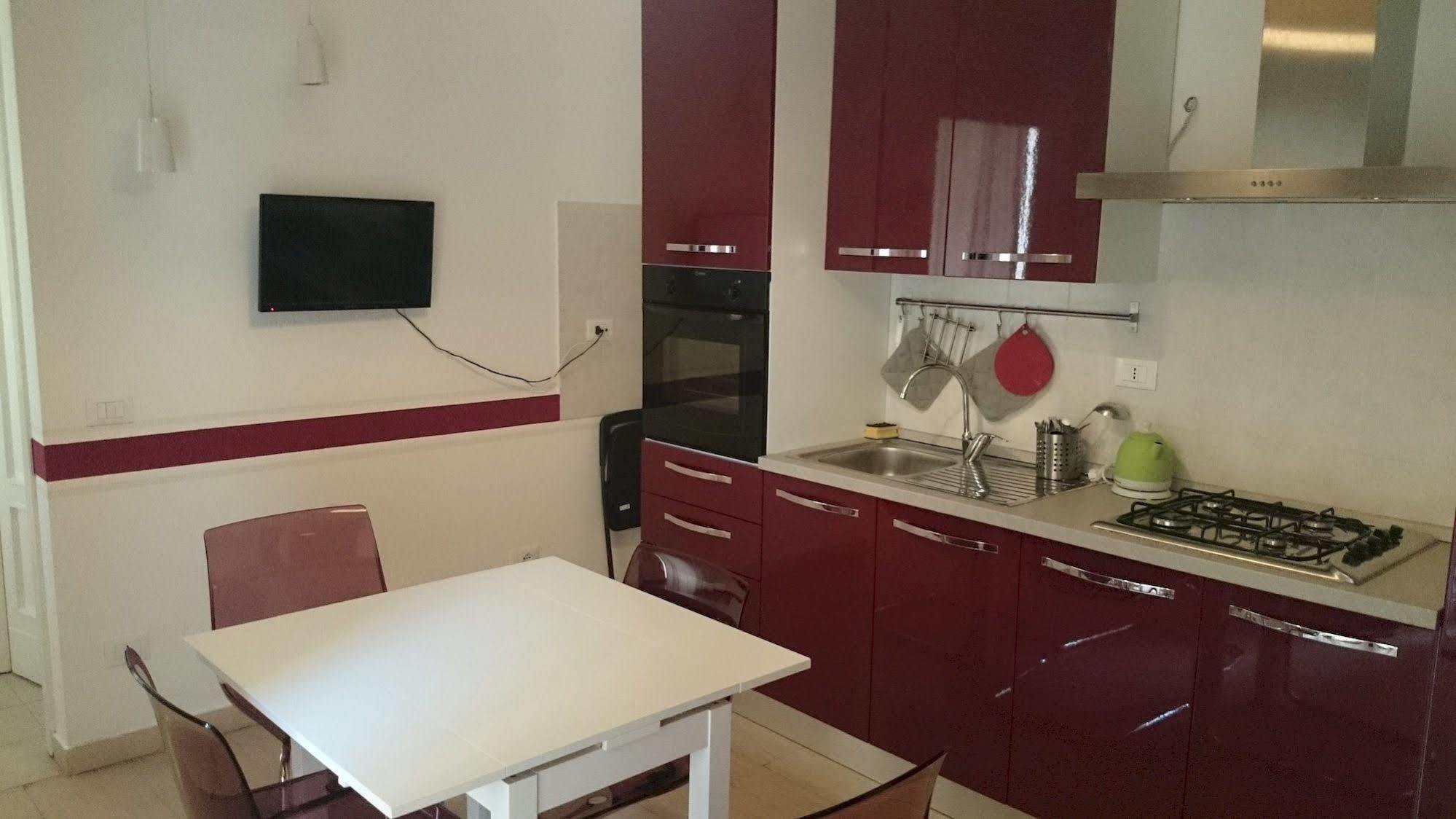 Iron Bridge Accommodation Rome Extérieur photo