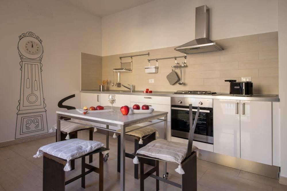 Iron Bridge Accommodation Rome Extérieur photo