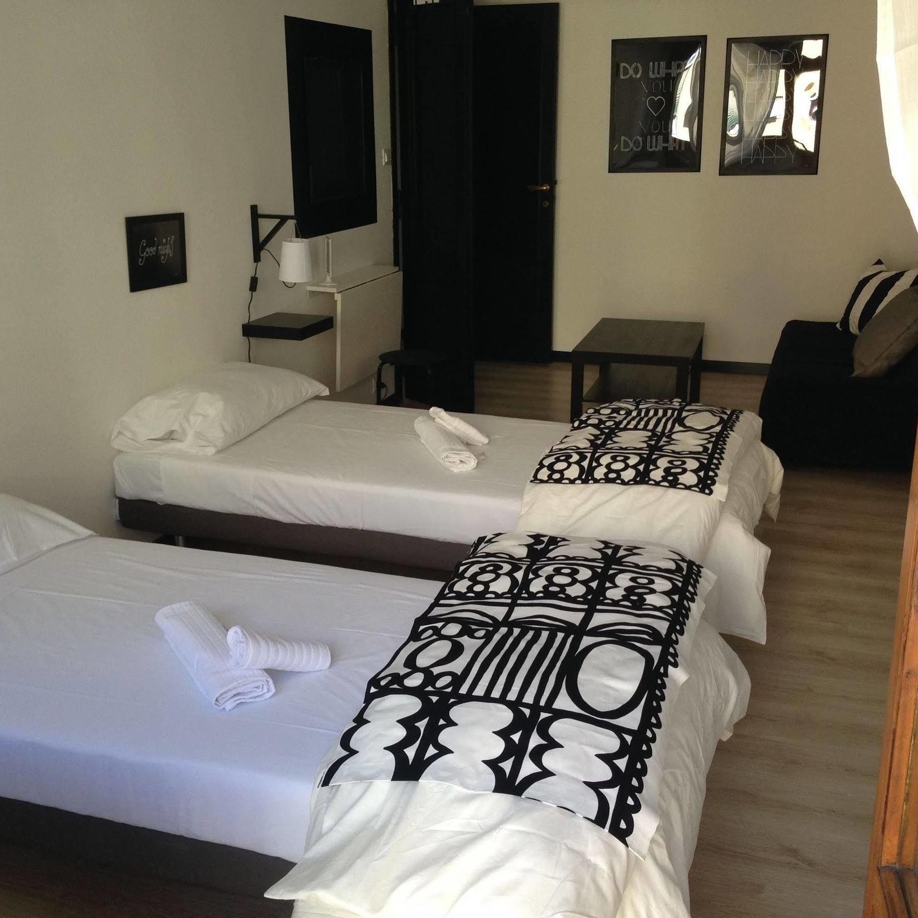 Iron Bridge Accommodation Rome Extérieur photo