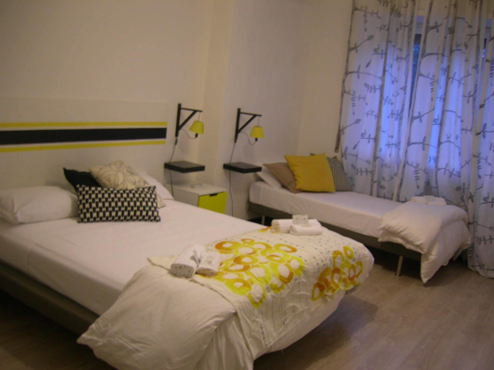 Iron Bridge Accommodation Rome Extérieur photo