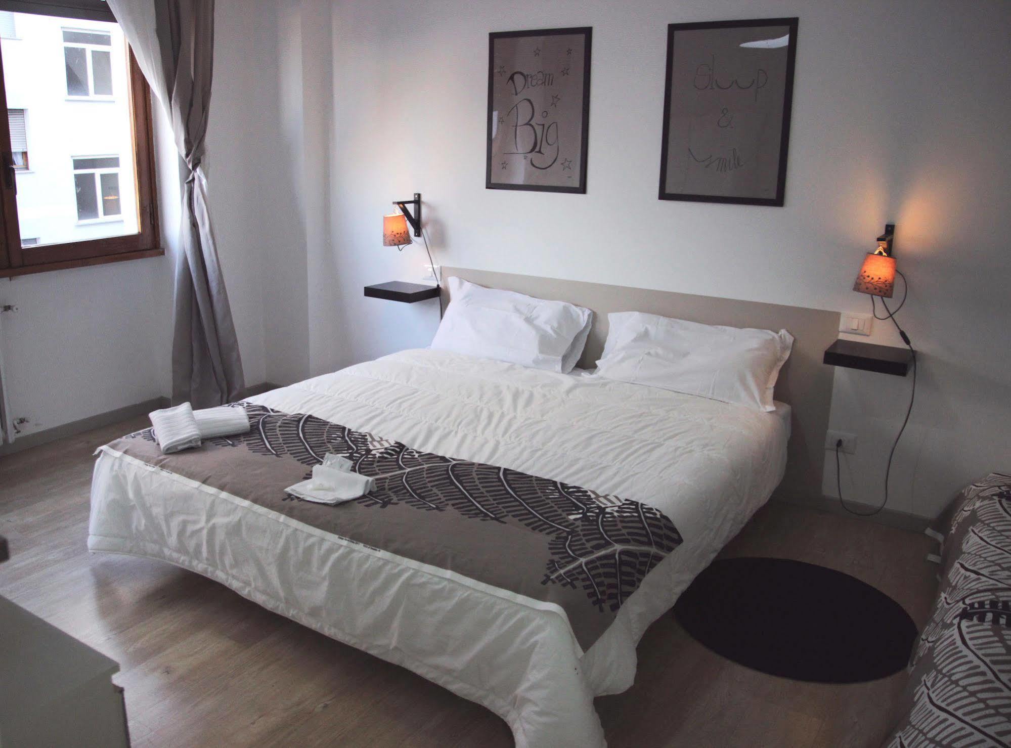 Iron Bridge Accommodation Rome Extérieur photo