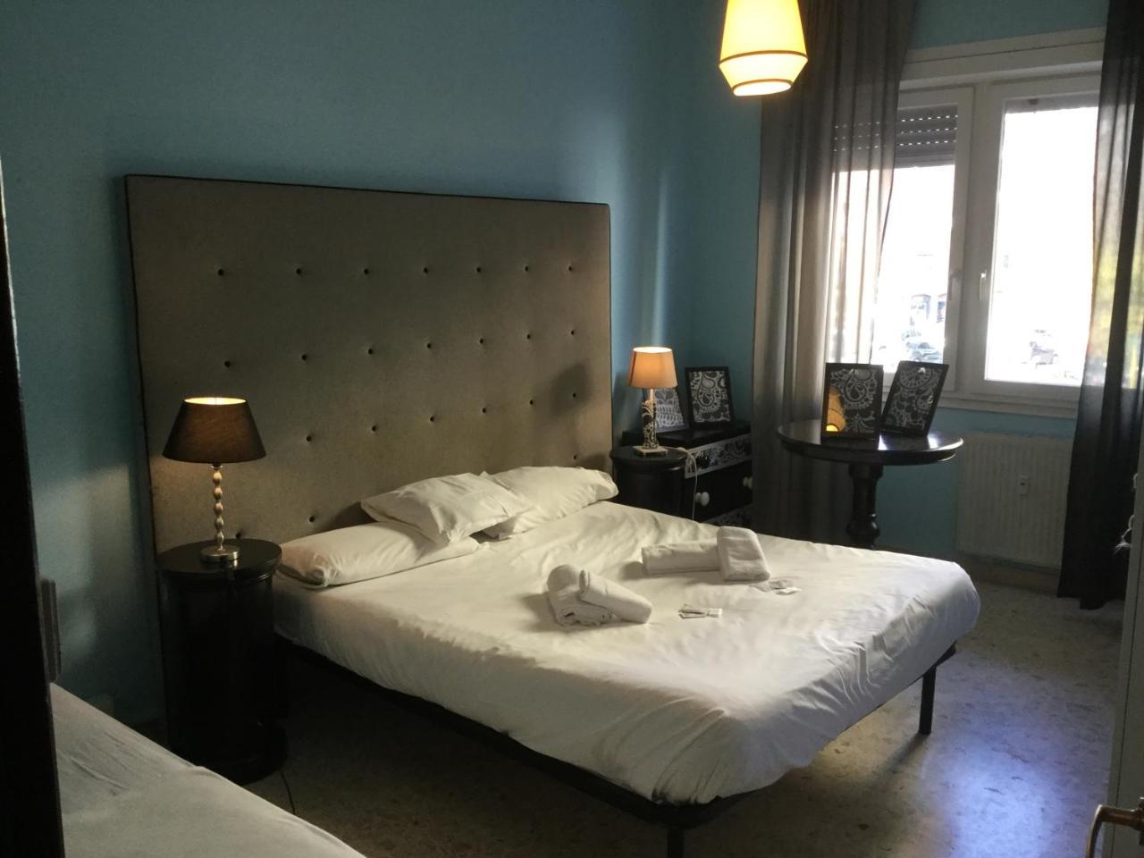 Iron Bridge Accommodation Rome Extérieur photo