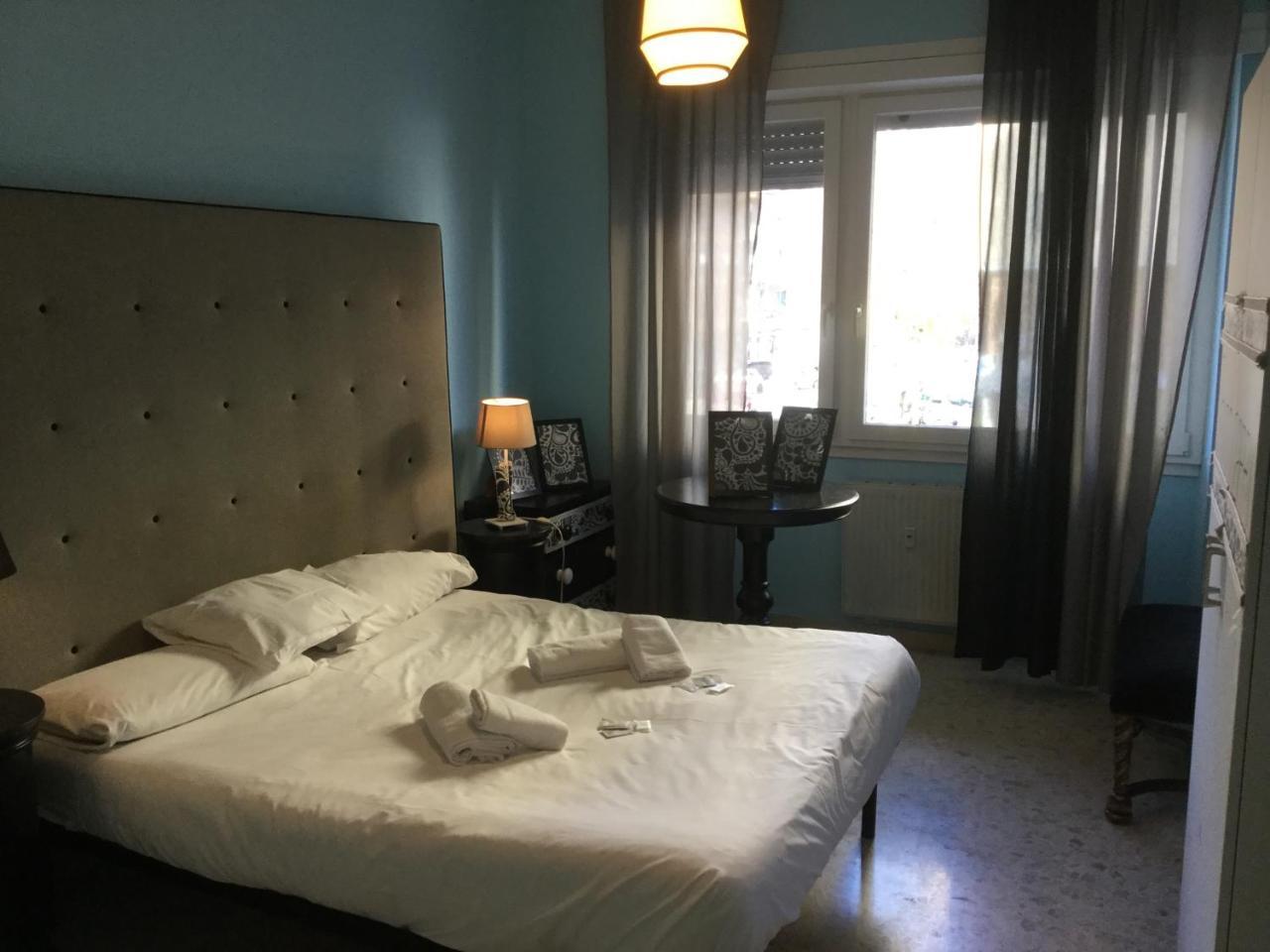 Iron Bridge Accommodation Rome Extérieur photo