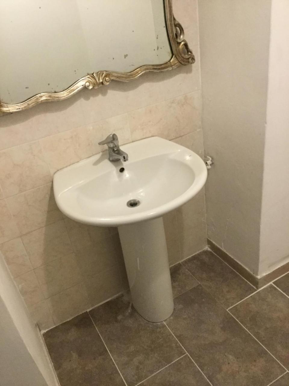 Iron Bridge Accommodation Rome Extérieur photo