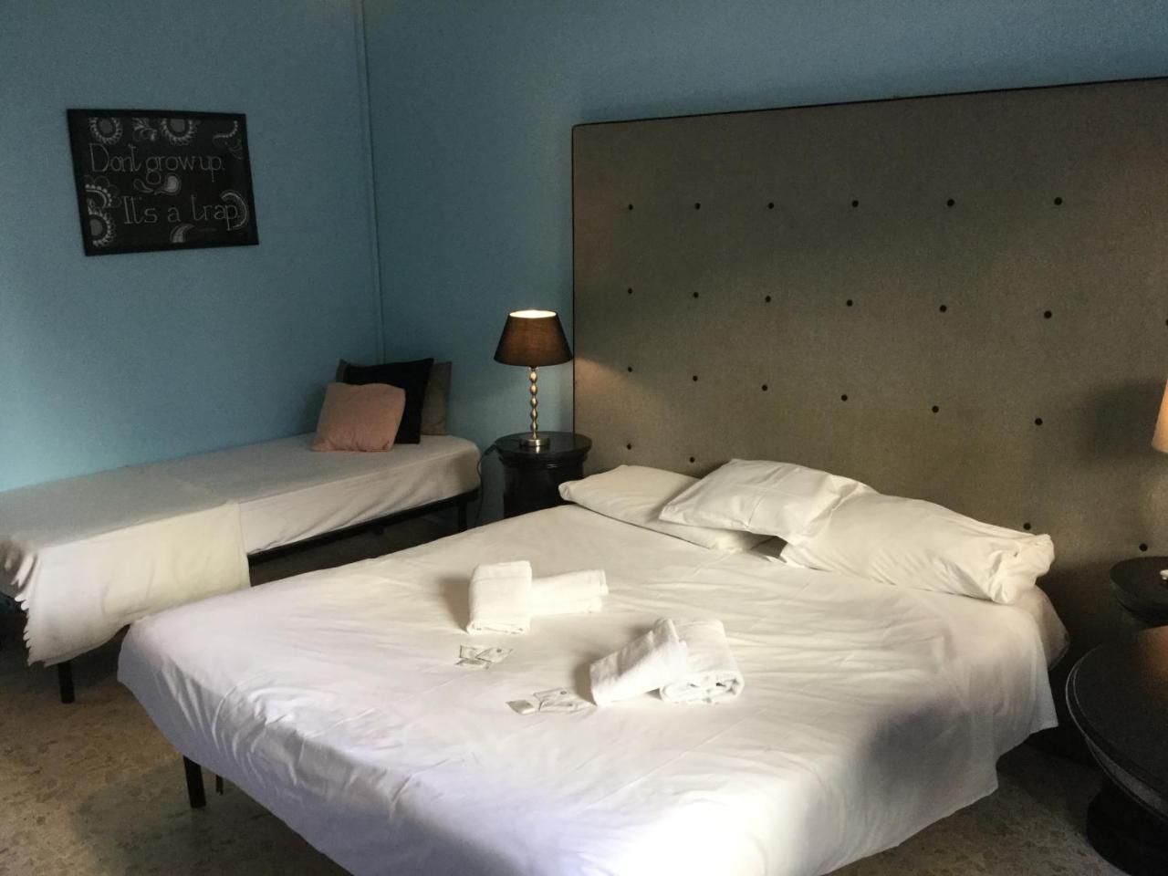 Iron Bridge Accommodation Rome Extérieur photo